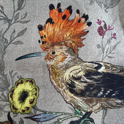 Fabric Craft Bundle -Woodpecker