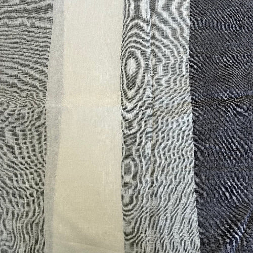 Fabric Craft Bundle -Petula Chrome