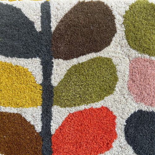Fabric Craft Bundle - Stem Multi