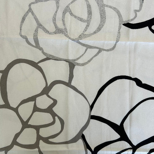 Fabric Craft Bundle -Petula Chrome