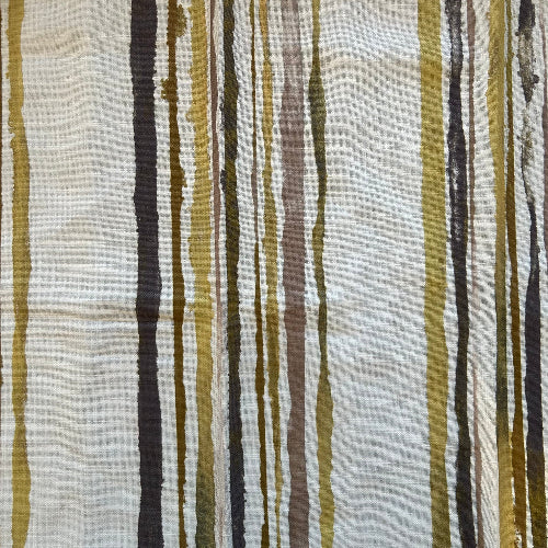 Fabric Craft Bundle -Sprig Chartreuse