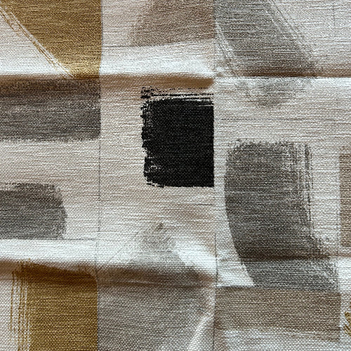 Fabric Craft Bundle - Arris  colour linen