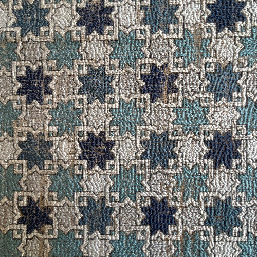 Fabric Craft Bundle - Majorelle Teal