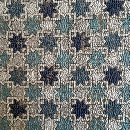 Fabric Craft Bundle - Majorelle Teal