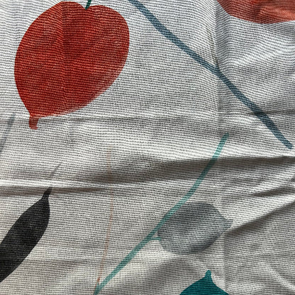 Fabric Craft Bundle - Midi Fox Milkshake Rose