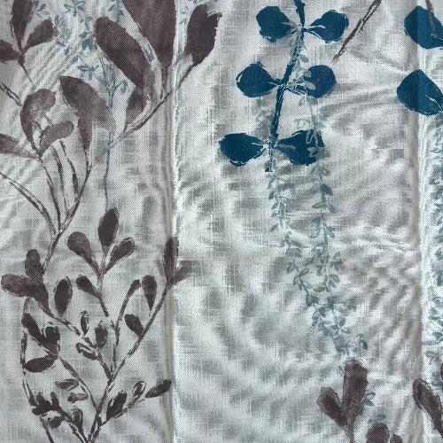 Fabric Craft Bundle -Sprig Aqua