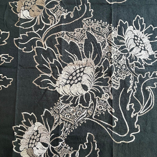 Fabric Craft Bundle -Woodpecker
