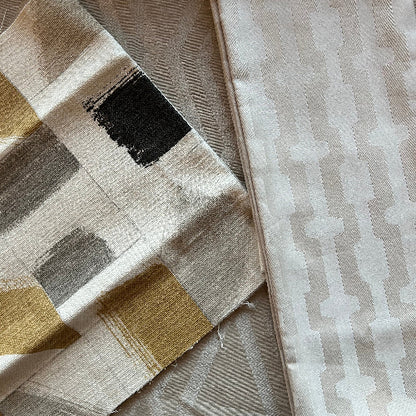 Fabric Craft Bundle - Arris  colour linen