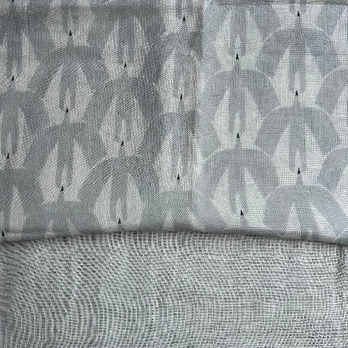 Fabric Craft Bundle - Pajaro Dove