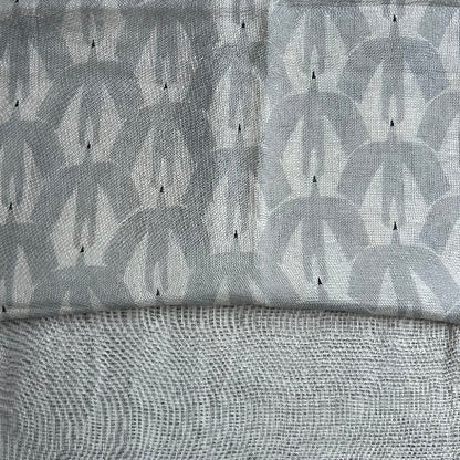 Fabric Craft Bundle - Pajaro Dove
