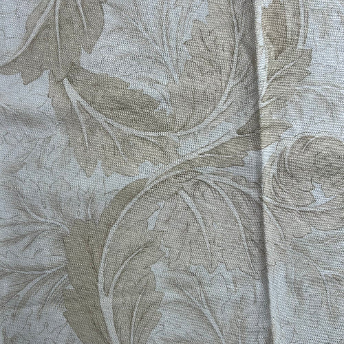 Fabric Craft Bundle - Artichoke Morris & Co