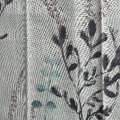 Fabric Craft Bundle -Sprig Topaz
