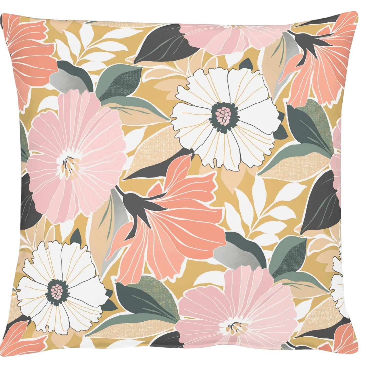 Astrid Cushion  49cm x 49cm