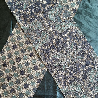 Fabric Craft Bundle - Majorelle Teal