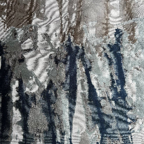 Fabric Craft Bundle - Nebula Titania
