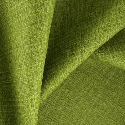 Rien Fabric by James Dunlop in Spinach