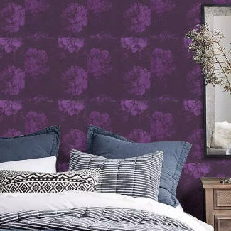 Casadeco Divine Wallpaper