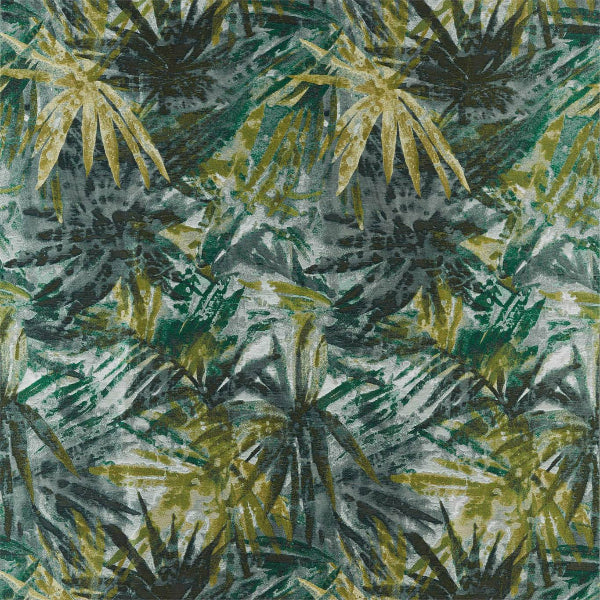 Fabric Craft Bundle - Celadon Emerald