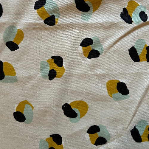 Fabric Craft Bundle - Midi Fox Chai