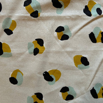 Fabric Craft Bundle - Midi Fox Chai