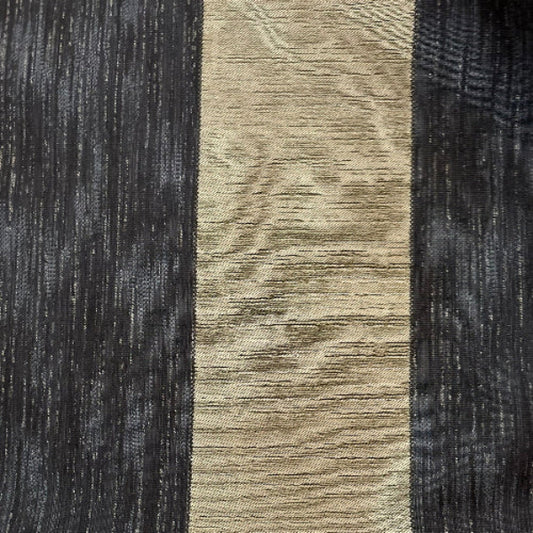 Embassy Fabric by James Dunlop in Bronze