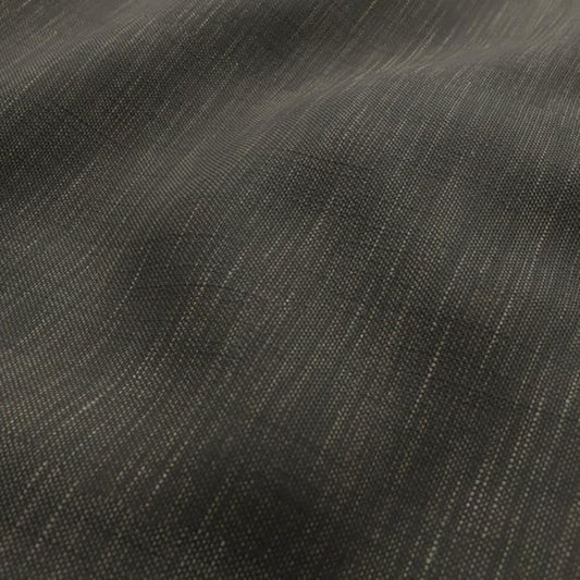 Ficus Fabric in Onyx (Oddment)