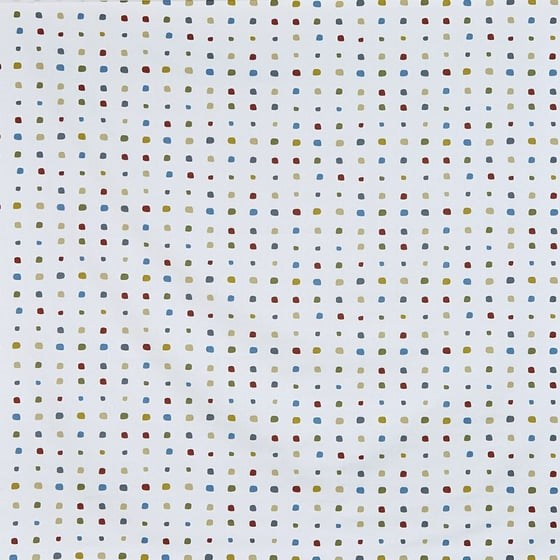 Free Range Fabric by James Dunlop in Vintage