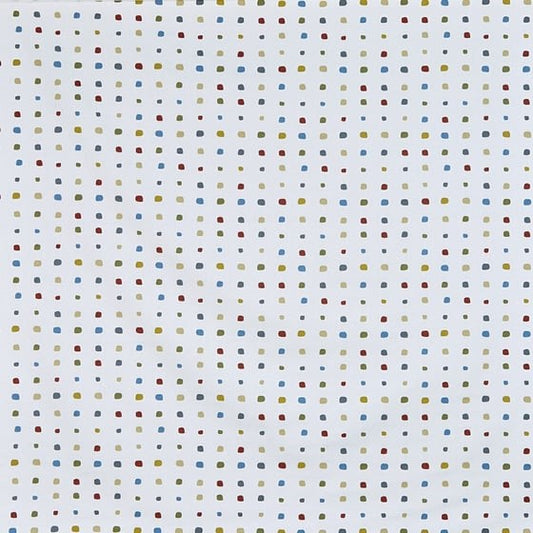 Free Range Fabric by James Dunlop in Vintage