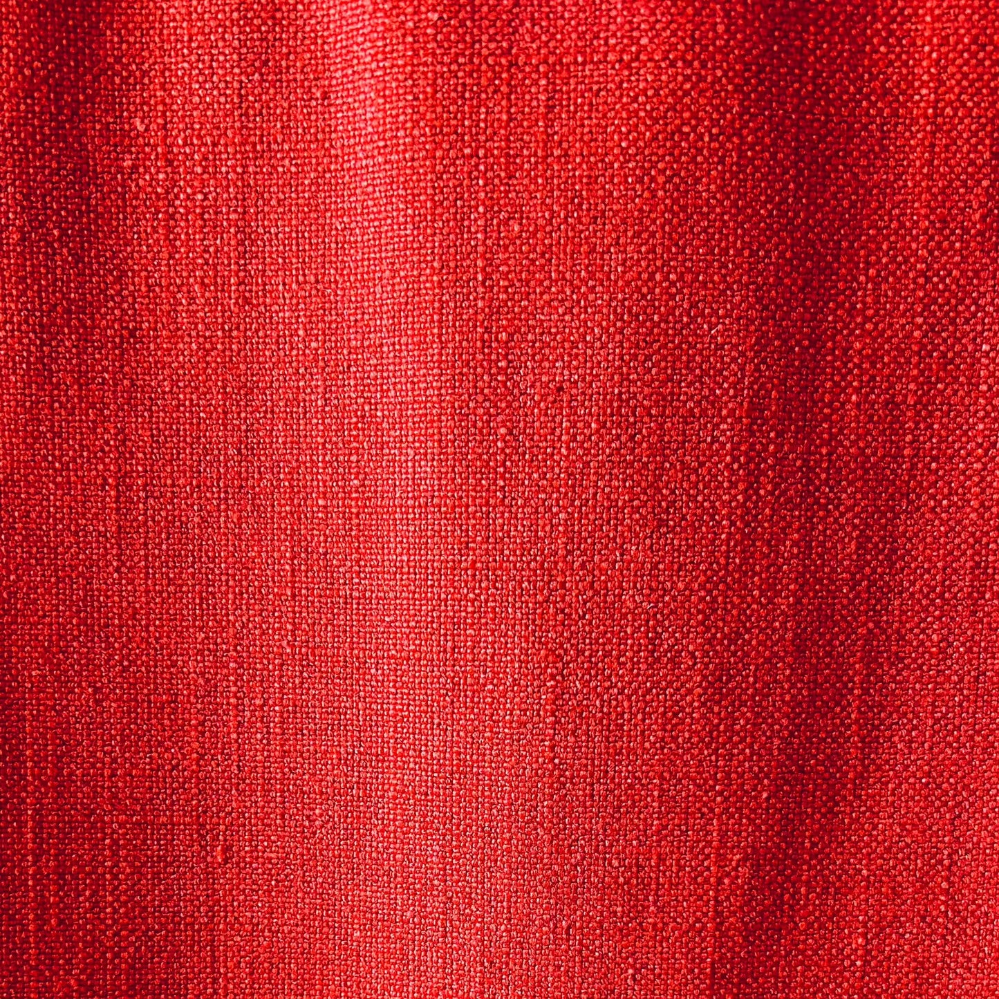 Arielli Fabric by James Dunlop in Paprika