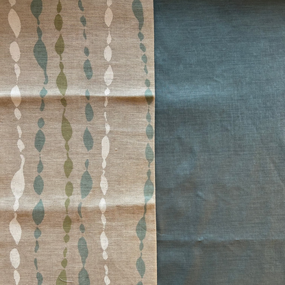 Fabric Craft Bundle - Seadrift Linen