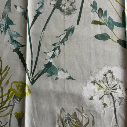 Fabric Craft Bundle - Allium Verdigris