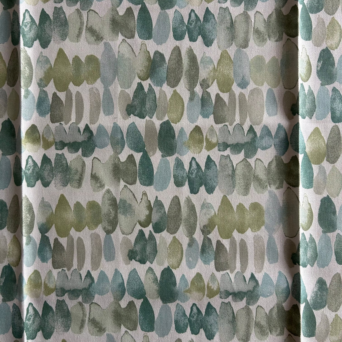 Fabric Craft Bundle - Allium Verdigris