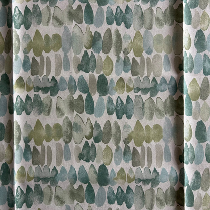 Fabric Craft Bundle - Allium Verdigris