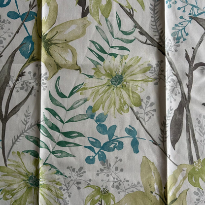 Fabric Craft Bundle - Allium Verdigris