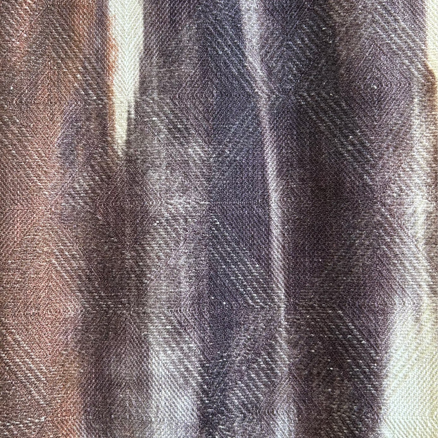 Fabric Craft Bundle -Kunta Burgundy