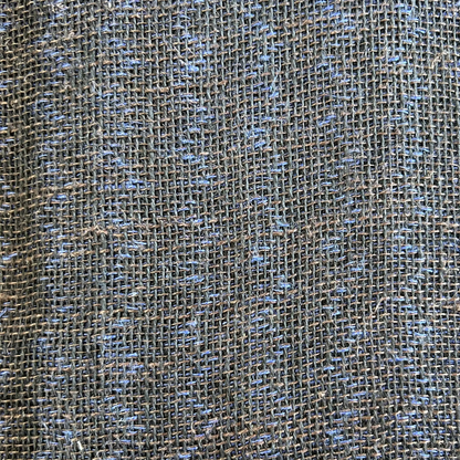 Fabric Craft Bundle -Yoruba Indigo