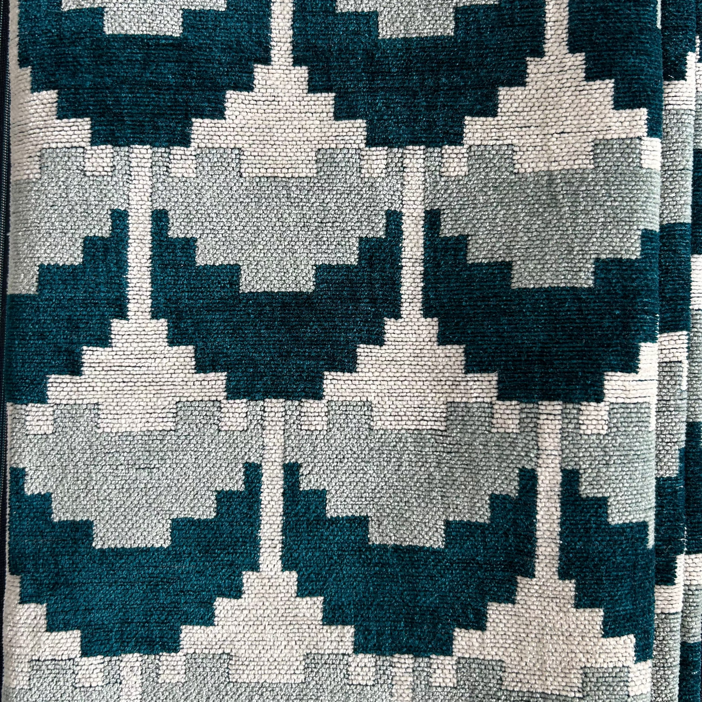 Fabric Craft Bundle -Arcade Teal