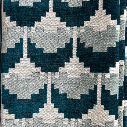 Fabric Craft Bundle -Arcade Teal