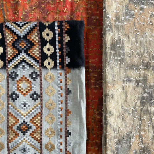 Fabric Craft Bundle -Sintara Christian Fischbacher