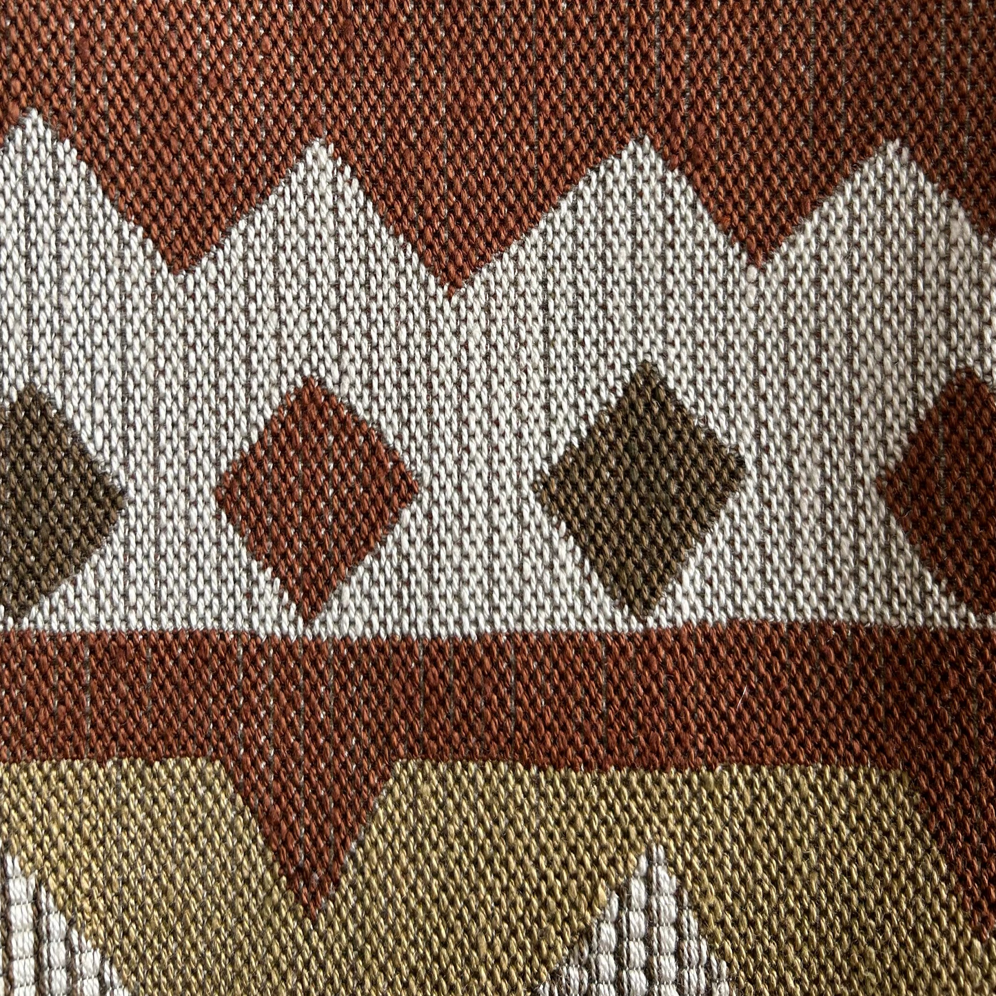 Fabric Craft Bundle -Szafran Congnac