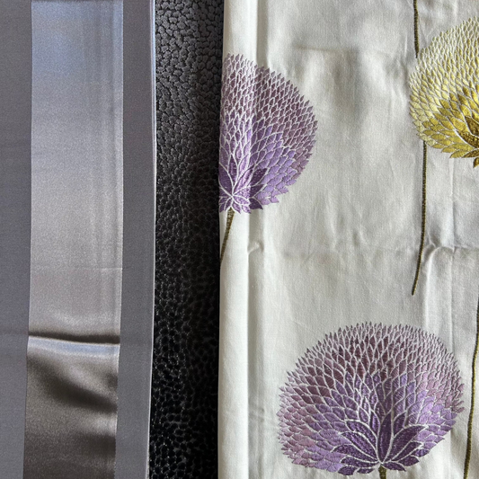 Fabric Craft Bundle -Vegas Purple
