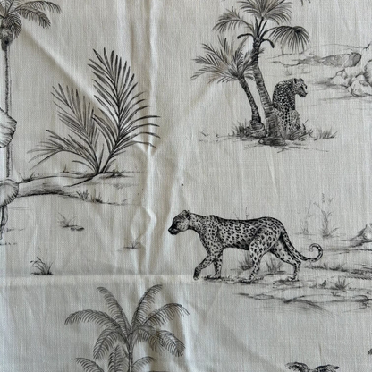 Fabric Craft Bundle - Safari Slate