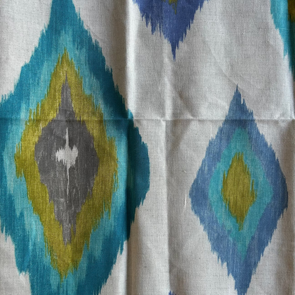 Fabric Craft Bundle - Palisade Jade