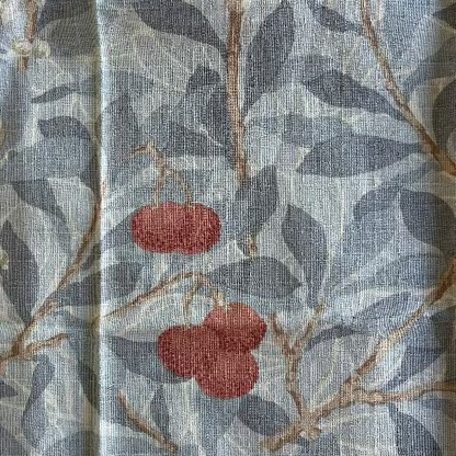 Fabric Craft Bundle - Arbutus Blue