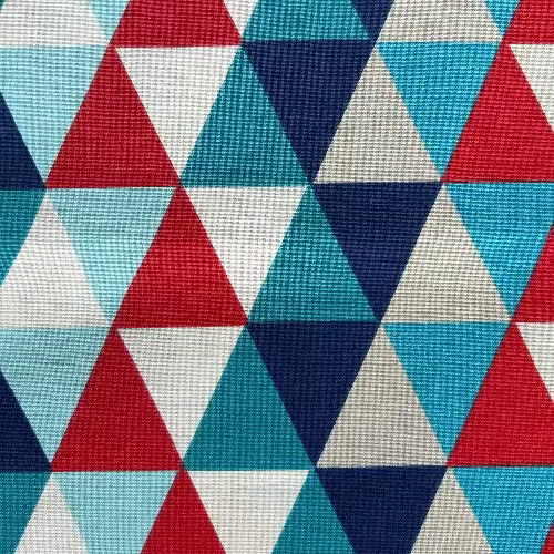 Fabric Craft Bundle - Beach Hut