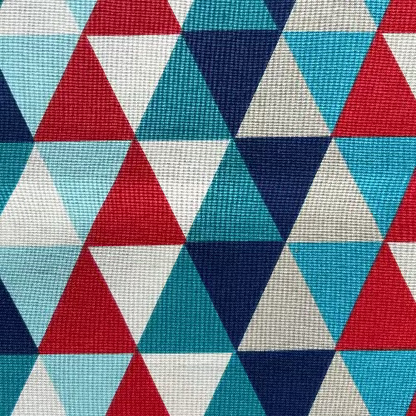 Fabric Craft Bundle - Beach Hut