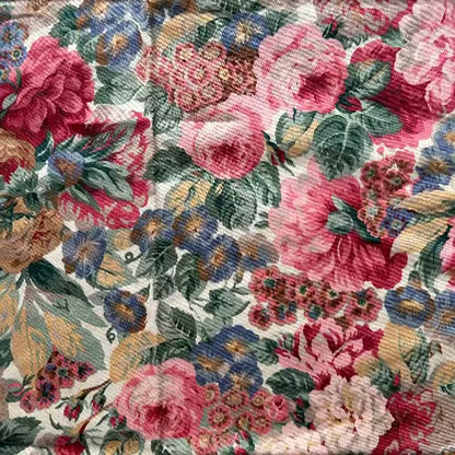 Fabric Craft Bundle - Little Chelsea