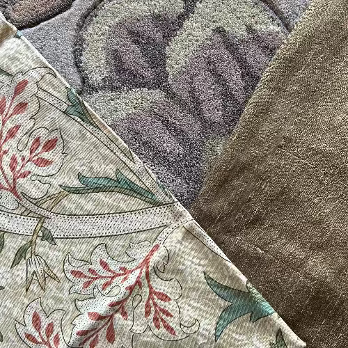 Fabric Craft Bundle - Artichoke Morris & Co