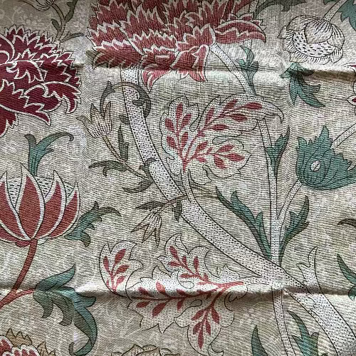 Fabric Craft Bundle - Artichoke Morris & Co