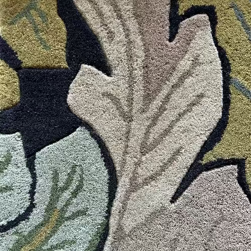 Fabric Craft Bundle - Acanthus Morris & Co